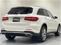 2017 Mercedes-Benz GLC-Class