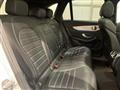 2017 Mercedes-Benz GLC-Class