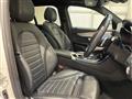 2017 Mercedes-Benz GLC-Class