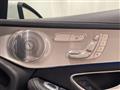 2017 Mercedes-Benz GLC-Class