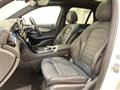 2017 Mercedes-Benz GLC-Class