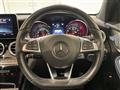 2017 Mercedes-Benz GLC-Class