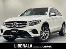 2017 Mercedes-Benz GLC-Class