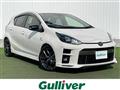 2018 Toyota AQUA
