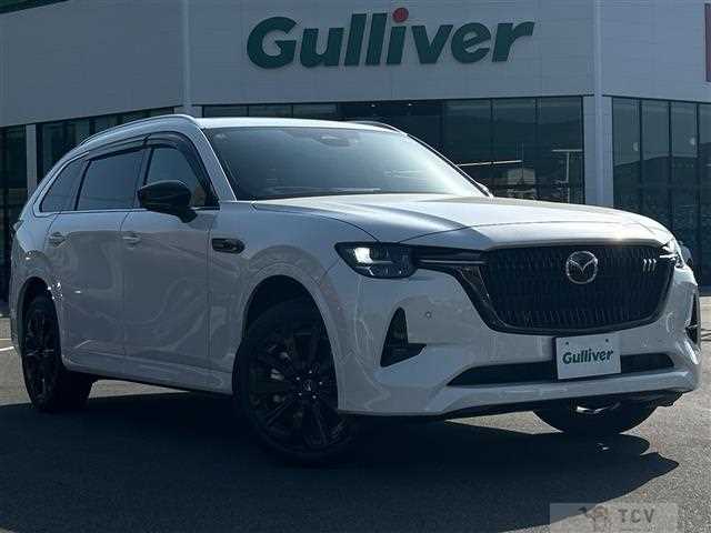2025 Mazda Mazda Others