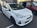 2014 Toyota AQUA