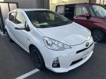2014 Toyota AQUA