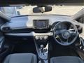 2023 Toyota Yaris