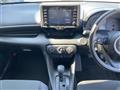 2023 Toyota Yaris