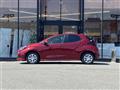 2023 Toyota Yaris