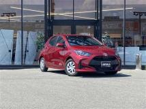 2023 Toyota Yaris