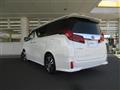 2018 Toyota Alphard