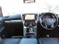 2018 Toyota Alphard