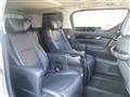 2018 Toyota Alphard