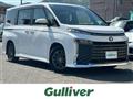 2022 Toyota Voxy