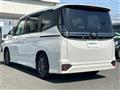 2022 Toyota Voxy