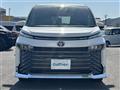2022 Toyota Voxy