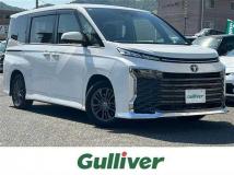 2022 Toyota Voxy