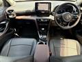 2022 Toyota Yaris Cross