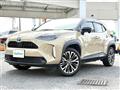 2022 Toyota Yaris Cross