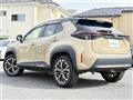 2022 Toyota Yaris Cross