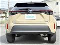 2022 Toyota Yaris Cross