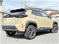 2022 Toyota Yaris Cross