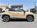 2022 Toyota Yaris Cross