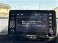 2022 Toyota Yaris Cross