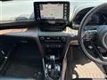 2022 Toyota Yaris Cross