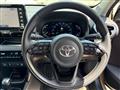 2022 Toyota Yaris Cross