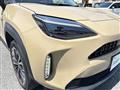 2022 Toyota Yaris Cross