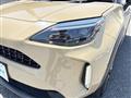 2022 Toyota Yaris Cross