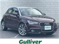 2013 Audi A1