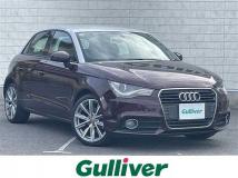 2013 Audi A1