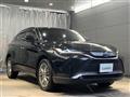 2020 Toyota Harrier Hybrid