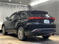 2020 Toyota Harrier Hybrid