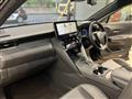 2020 Toyota Harrier Hybrid