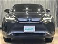 2020 Toyota Harrier Hybrid