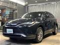 2020 Toyota Harrier Hybrid