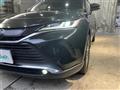 2020 Toyota Harrier Hybrid