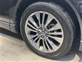 2020 Toyota Harrier Hybrid