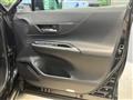 2020 Toyota Harrier Hybrid