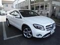 2019 Mercedes-Benz GLA-Class