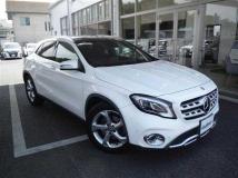 2019 Mercedes-Benz GLA-Class