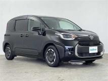 2023 Toyota Sienta