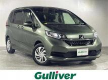 2021 Honda Freed