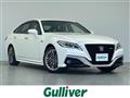 2019 Toyota Crown Hybrid