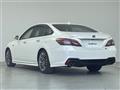 2019 Toyota Crown Hybrid
