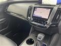 2019 Toyota Crown Hybrid